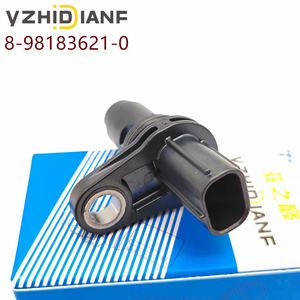 เซ็นเซอร์ตำแหน่งเพลาข้อเหวี่ยง อะไหล่เครื่องยนต์อื่นๆ 8-98183621-0 8981836210 สำหรับรถยนต์อีซูซุ ดีแม็กซ์ <span class=keywords><strong>1.9</strong></span> <span class=keywords><strong>MUX</strong></span> - Product Image 5