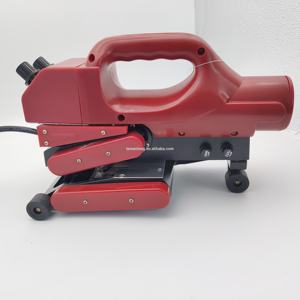 Máquina de soldadura de Geomembrana, <span class=keywords><strong>soldador</strong></span> de hoja de <span class=keywords><strong>PVC</strong></span> /HDPE - Product Image 3