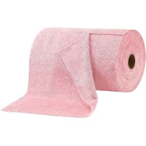 Paño de Limpieza de Microfibra Enrollado, Absorbente de Agua, Grueso, para Uso en Cocina, Lavado de Autos, Ecológico - Product Image 1