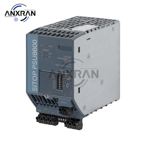 Pour Siemens 6EP3436-8SB00-2AY0 SITOP PSU8600/3AC/DC24V/20A PN 6EP34368SB002AY0 - Product Image 1