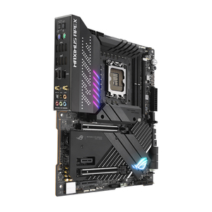 Placa base para juegos usada <span class=keywords><strong>ROG</strong></span> <span class=keywords><strong>MAXIMUS</strong></span> <span class=keywords><strong>Z690</strong></span> APEX ATX con DDR5 Intel LGA 1700 Socket compatible con 12th CPU 12600K 12700K 12900K - Product Image 3