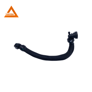 Nuovo Tubo dell'Acqua per Radiatore Auto, Sistema di Raffreddamento 9803736280 con <span class=keywords><strong>Garanzia</strong></span> di 12 Mesi per Peugeot 3008 <span class=keywords><strong>Citroen</strong></span> C4L DS5 - Product Image 2