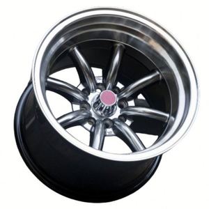 Jante de voiture 16 pouces 4X100 4X114.3 à déport profond -15 0 Offset pour <span class=keywords><strong>4X4</strong></span>, <span class=keywords><strong>SUV</strong></span>, Pick-up, Voiture de tourisme - Product Image 4