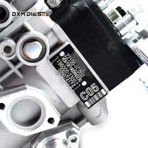 ปั๊มฉีดน้ำมันเชื้อเพลิงใหม่ VE6 10F1900RND230 รุ่น 1960002300 196000-2301 221001C050 22100-1C050 แบบกลไก 196000-2301 2 - Product Image 1