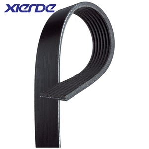 <span class=keywords><strong>Courroie</strong></span> <span class=keywords><strong>de</strong></span> <span class=keywords><strong>distribution</strong></span> moteur XIERDE <span class=keywords><strong>COURROIE</strong></span> VRIBBED 7PK1196 pour MERCEDES-BENZ W205 W213 GLC C-CLASS/Convertible/T-Model 0049931296 - Product Image 3