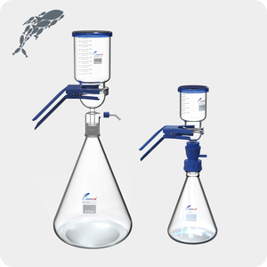 Filtro a vácuo do vidro do trabalho joan fabricante - Product Image 2