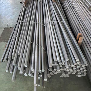 Quantité minimale de commande bas personnalisé meilleure vente 303 barre ronde en acier inoxydable - Product Image 3