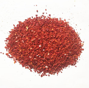 Pimientos de Chile calabreses <span class=keywords><strong>sin</strong></span> semillas triturados Pasta de chile triturado Pimiento de chile triturado Especias y hierbas individuales - Product Image 2