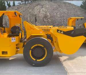 Tuoxing TC-100P Diesel <span class=keywords><strong>Scooptram</strong></span> <span class=keywords><strong>2</strong></span> Ton Peralatan Pertambangan 1,5 Kubik <span class=keywords><strong>Yard</strong></span> - Product Image 3