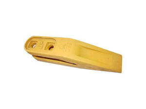 Venta caliente Topchoice Rock Chisel Bucket Dientes Aleación de acero para todas las marcas Excavadoras Hitachi Ex350 con 1 año de garantía - Product Image 3