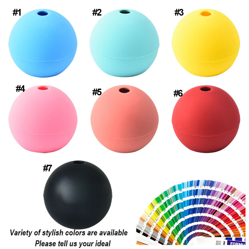 สีที่กำหนดเอง