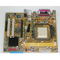 Placa Base Plc PARA M2N-MX SE PLUS, Socket AM2+, DDR2, Suministro al por Mayor