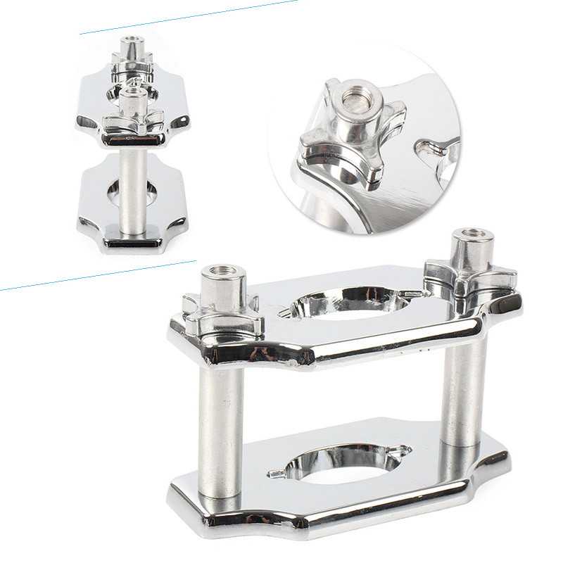 Practical Dental Lab Chrome Reline Jig Tool Single Compress Press_Wuhan Jinguang Medical