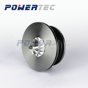 Cartucho Turbo MFS BV38 54389880005 144110219R para <span class=keywords><strong>Renault</strong></span> Megane Scenic Trafic <span class=keywords><strong>Talisman</strong></span> 1.6 <span class=keywords><strong>DCi</strong></span> R9M 96 Kw <span class=keywords><strong>130</strong></span> HP 2011 - Product Image 2