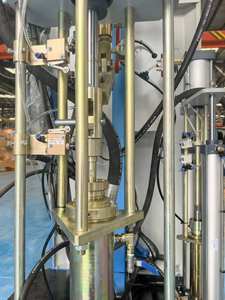 Machines de fabrication de fenêtres et de portes, machine de scellement du verre isolant - Product Image 4