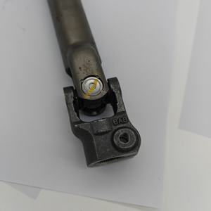 Columna de dirección Eje inferior 2021 Coches coreanos <span class=keywords><strong>KONA</strong></span> 56400-J9000 56400 J9000 56400J9000 56400-O1000 2018 2019 2020 - Product Image 5