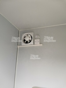 Incasso <span class=keywords><strong>Doccia</strong></span> Mobile China Mobile Cabina Esportatori Wc Portatile - Product Image 6