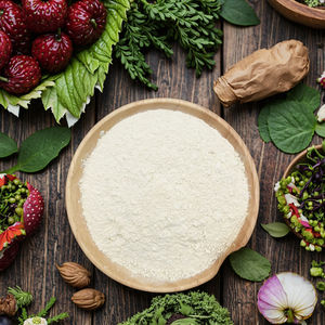 <span class=keywords><strong>Protein</strong></span> Zenginleştirilmiş Ekmeklerde Şeffaf Etiketleme İçin Pirinç Proteini Tozu - Product Image 1