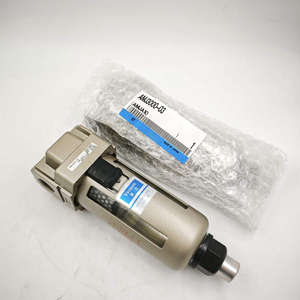 Filtro de Vacío Original-SMC AMJ3000-03 - Product Image 5