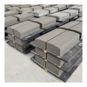 <span class=keywords><strong>Oportunidad</strong></span> de Negocio de Alta Rentabilidad: Máquina Automática para Fabricar Bloques de Cemento QT10-15 con PLC, Caja de Cambios y Molde, Baja Inversión, Nuevo - Product Image 4