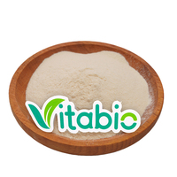 VitaBio fournit des additifs alimentaires de haute qualité : pectine de pomme en poudre, pectine d'agrumes, pectine HM.