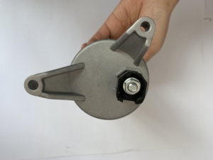 Motorino di Avviamento per Moto OE 410-54241 5S7-81890-00-00 5S7-81890-10-00 SMU0554 Compatibile con <span class=keywords><strong>YAMAHA</strong></span> <span class=keywords><strong>XVS</strong></span> <span class=keywords><strong>950</strong></span> V Star <span class=keywords><strong>950</strong></span> 2009-2015 - Product Image 3