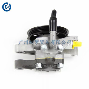Bomba de Dirección Asistida 57100-2D101 Nueva para Reemplazo o Reparación - Product Image 3