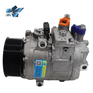 Compresseur de climatisation pour Mercedes Benz Maybach 5.0 6.0 A0002308311 447190-8626 - Product Image 2