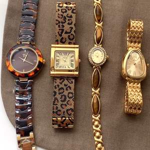Vente en gros de nouvelles montres pour femmes de luxe de niche vintage avec un style chinois, commerce extérieur haut de gamme et montre à quartz - Product Image 2