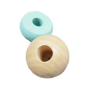 Juguete Educativo de Torre de Arcoíris para Niños, Directo de Fábrica, 40 Piezas, Animales, Tema de la Naturaleza, Color Macaron, Madera Yunhe - Product Image 5