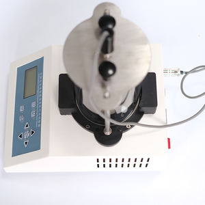 Probador de Punto de Suavidad del Asfalto, Prueba de Punto de Suavidad del Betún - Product Image 5