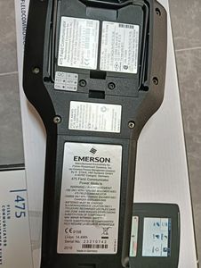 Comunicador de Campo Emerson 475 Original con Hart, Fácil Actualización, Alta Calidad, 475 HART AMS Trex, Equipo de Prueba - Product Image 4