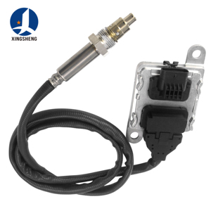 Sensor de Óxido de Nitrógeno Nox Lambda 29670-2U800 para HYUNDAI <span class=keywords><strong>TUCSON</strong></span> MK4 1.6 DIÉSEL 2020-2023 - Product Image 5