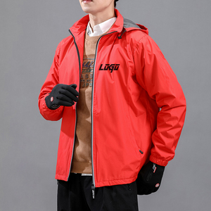 <span class=keywords><strong>Giacca</strong></span> Sportiva Invernale Antivento da <span class=keywords><strong>Uomo</strong></span>, Abbigliamento da Escursionismo, Cappotti Antivento Personalizzati, <span class=keywords><strong>Giacca</strong></span> Impermeabile da Palestra per <span class=keywords><strong>Uomo</strong></span> - Product Image 2