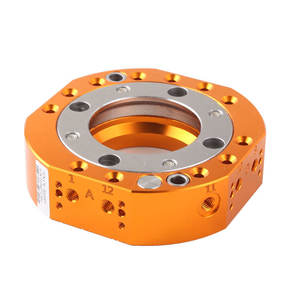 หุ่นยนต์อุตสาหกรรมรุ่น LTC-0020E อุปกรณ์จับยึดแผ่นโลหะแบบเปลี่ยนหัวได้อย่างรวดเร็ว - Product Image 4