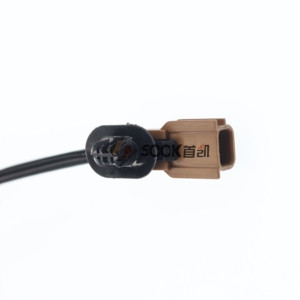 Nuovo Sensore Temperatura Gas di Scarico OEM NO 226409845R SOOK SKT-929 per <span class=keywords><strong>Renault</strong></span> Certificato IATF16949 con <span class=keywords><strong>Garanzia</strong></span> di 13 Mesi - Product Image 3