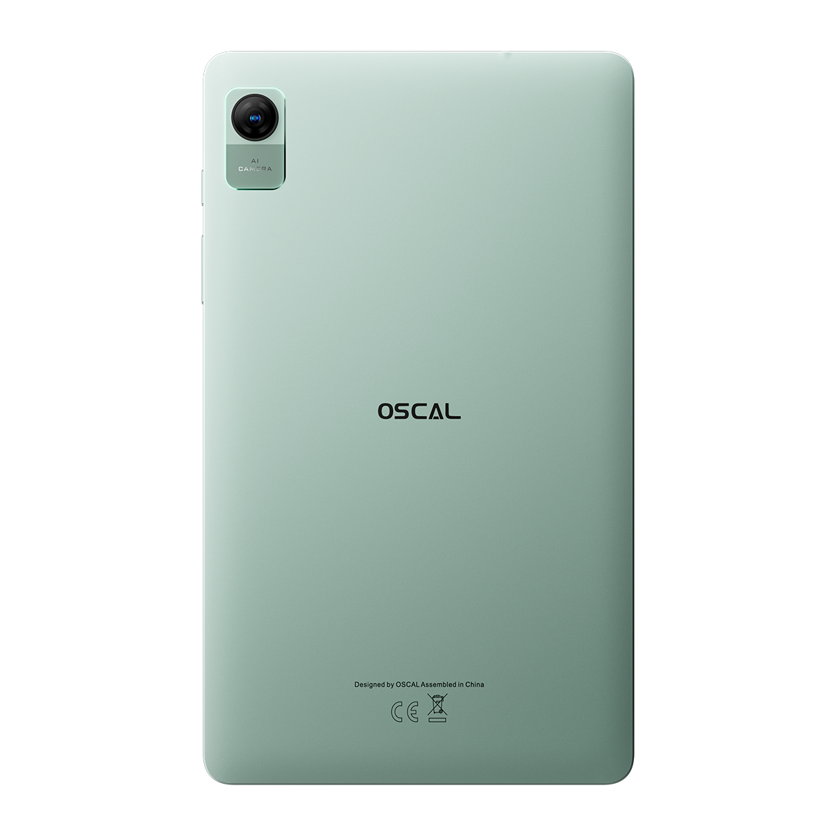 Blackview OSCAL Pad 5 Tablet - Android 14, 8.68-inch