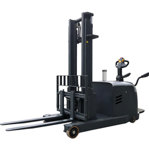 รถยกวัสดุสำหรับศูนย์โลจิสติกส์ ความสูงยก 2.5 ม. รับน้ำหนัก 1500 กก. - Product Image 6