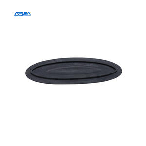 Cubierta de Goma para Interruptor de Puerta, Material Original, Nueva, de Gran Calidad, para McLaren 650s 2015 13A4087CP - Product Image 3