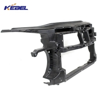 Produits les plus vendus 2023 support de noyau de radiateur automatique 3C8 805 588 support de radiateur automobile pour vw passat cc 2012-2017