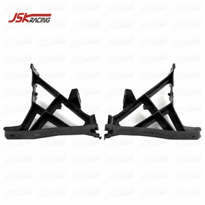 Diffuseur arrière en PP avec sorties d'échappement pour Mercedes Benz Classe A W177 A180 A200 <span class=keywords><strong>A35</strong></span> 2019-2021, mise à niveau au style <span class=keywords><strong>A45</strong></span> AMG - Product Image 6