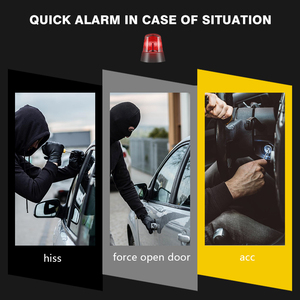 Actuators car <strong>central</strong> <strong>lock</strong> 4 / 2 door actuators <strong>car</strong> <strong>central</strong> <strong>lock</strong> <strong>locking</strong> kit <strong>with</strong> remote new universal 4 2 door 360 degree - Product Image 6