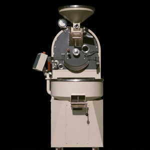 เครื่องคั่วกาแฟไฟฟ้า SUNROASTER ขนาด 6.0 กก./ครั้ง มาตรฐาน ISO 9001 ถังเหล็กแผ่นเหล็ก สีปรับแต่งได้ ติดตั้งออนไลน์ กำลังไฟ 1.3 กิโลวัตต์ 220 โวลต์ - Product Image 1
