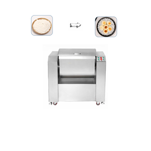 Amasadora HMJ-50B-IG para Uso Comercial y en Restaurantes, para Preparación de Masa de Panadería y Pizza - Product Image 4
