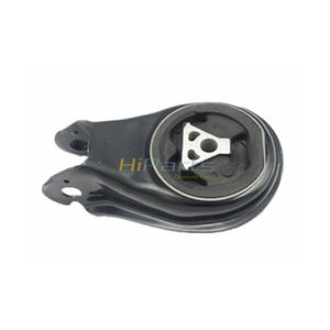 Hiparts Gummi hinten Motor Unterstützung für Mazda <span class=keywords><strong>3</strong></span> Motor halterung BP4S-39-040 BP4K-39-040 BBN3-39-040 <span class=keywords><strong>3</strong></span> M51-6 P08 2AF 26757656 - Product Image 4