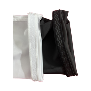 Manchon de <span class=keywords><strong>bras</strong></span> de sport élastique avec logo personnalisé coudière de protection solaire pour le basket-ball et le football pour la saison de printemps - Product Image 2