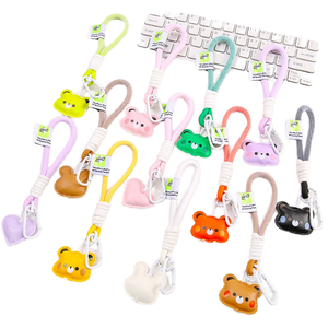 המפעל ישירות למכור ישירות למכור פותחן בקבוק שרשרת פלסטיק ייחודי - Product Image 1