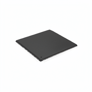 Components Electronic Embedded XC4020XL-2HT144I Manufacturer Channel 144 LQFP Exposed Pad - Product Image 1