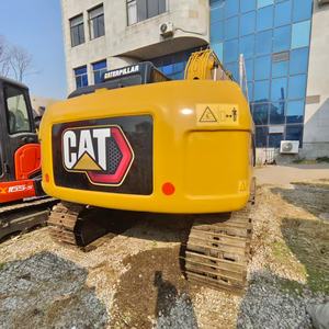 Excavatrice sur chenilles d'occasion 12 tonnes, moteur et boîte de vitesses Caterpillar d'origine japonaise pour 312C 312D 312D2 312D2GC 312DL - En vente - Product Image 4