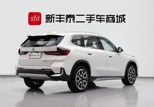 <span class=keywords><strong>รถ</strong></span>ยนต์มือสอง BMW X1 SDrive25Li X ปี 2023 เครื่องยนต์เบนซิน 2.0T SUV ขับเคลื่อนล้อหน้า พวงมาลัยซ้าย ส่งออกขายส่งแบบ FOB - Product Image 5